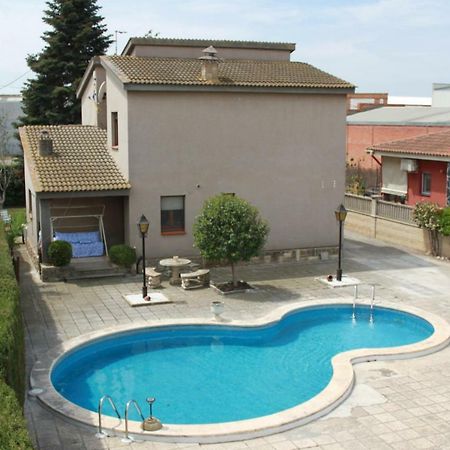 Ca L'Ampurdanes Villa Alcoletge Eksteriør billede