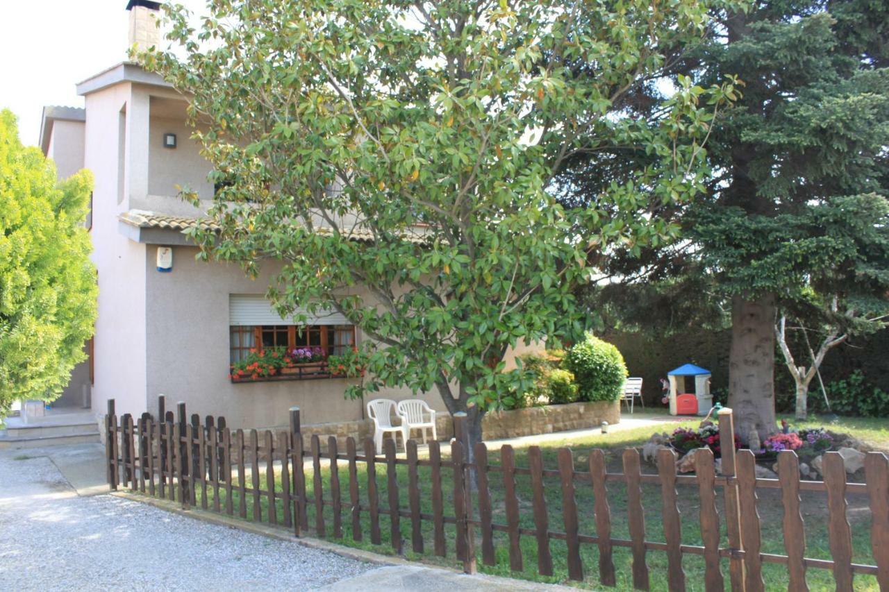 Ca L'Ampurdanes Villa Alcoletge Eksteriør billede