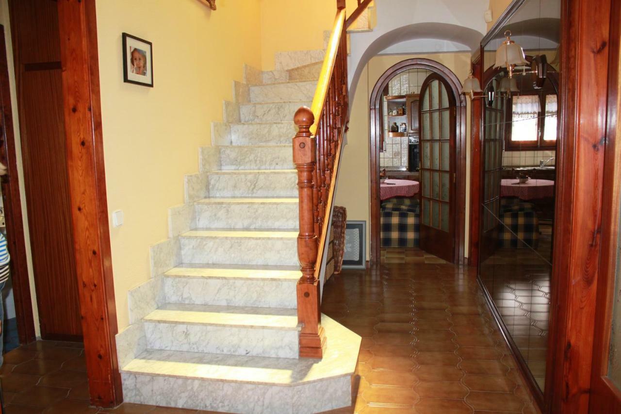 Ca L'Ampurdanes Villa Alcoletge Eksteriør billede