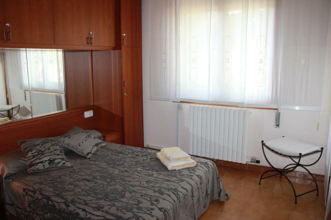 Ca L'Ampurdanes Villa Alcoletge Eksteriør billede